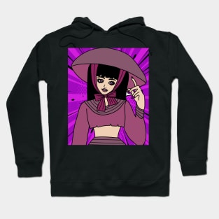 Japanese Anime Manga Addicting Hoodie